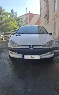 خودرو 206 sd
