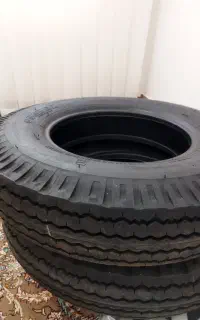 لاستیک جلو نیسان..بارز نو نو