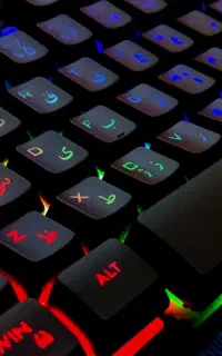 کیبورد و موس