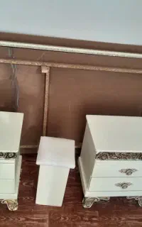 تخت خواب دونفره