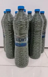 شوید خشک