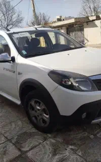 ساندرو استپ وی اتوماتیک