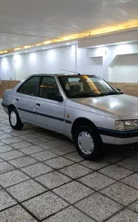 405مدل 92