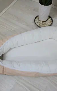 تشک گارد دار نوزاد
