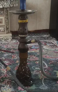 قلیان