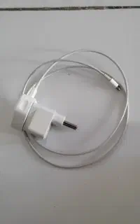 شارژر اصلی آیفون
