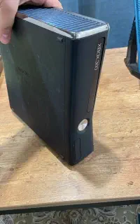 ایکس باکس ۳۶۰ اسلیم ۲۵۰ گیگ