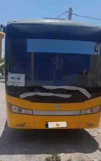 اتوبوس شهری مدل ۸۷
