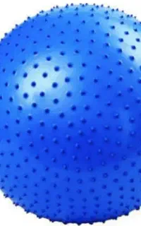 توپ پیلاتس خاردار