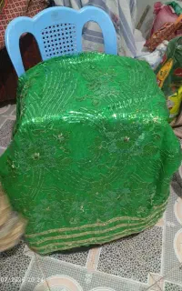 لباس مهلی