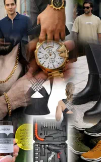 با یک تماس بهترین را خرید کن