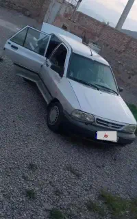 پراید مدل ۹۰