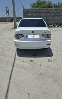 سورن گاز برقی ۱۴۰۴