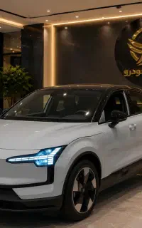 Volvo Ex30/تحویل فوری/۶۰ماهه/بدون ضامن/مبین خودرو