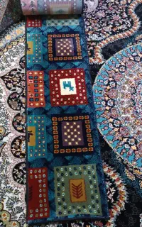 کناره گبه چهار متری