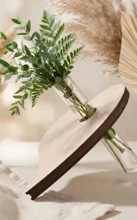مصنوعات چوبی
