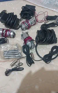 آلمیچر چرخ خیاطی پدالی