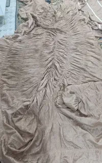 روکش مبل در حد نو