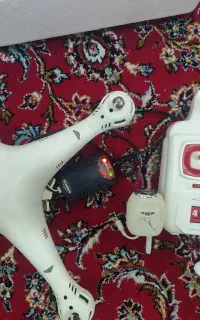 کوادکوپتر سایما