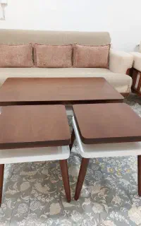 میز و عسلی