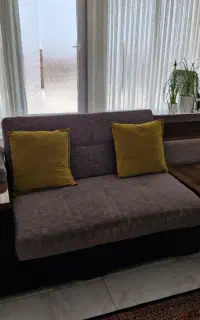 مبل تمام مکانیزم در حد نو