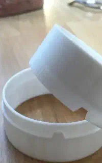 طراحی و پرینت سه بعدی