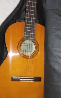 گیتار یاماها c40 اصل اندونزی