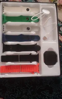 ساعت هوشمند