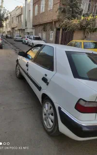 زانتیا تمیز 2000