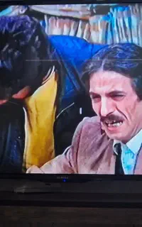 تلوزیون سونیا ۴۳ اینچ