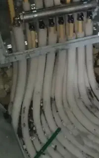 خدمات فنی دهشتی