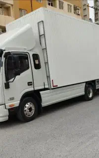 دفترحمل نقل«خلیـج فـارس»جابجـایی با ماشیـن وکادر