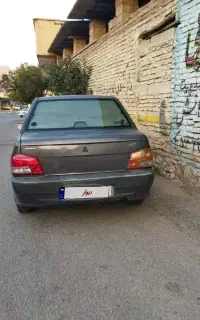پراید ۸۹