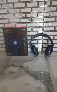 هدفون مدل bluetooth