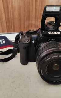 دوربین عکاسی دیجیتال حرفه ای کنون Canon