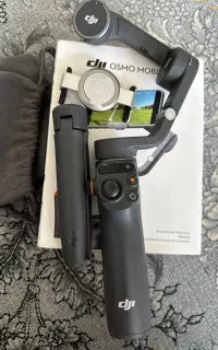 گیمبال  Dji osmo mobile 6