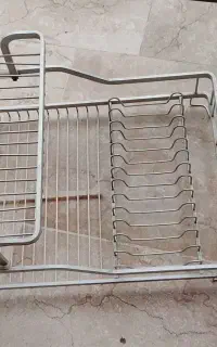 ابچکان و جا ظرفی