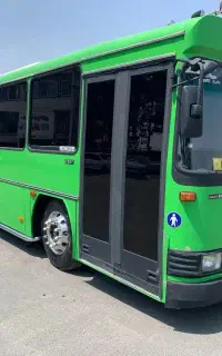 اتوبوس ۴۵۷ شهری