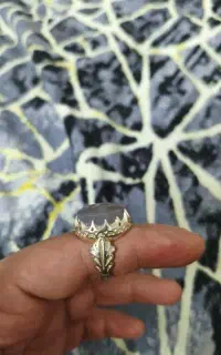 عقیق کبود
