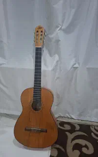 گیتار وفایی mv3 سالم