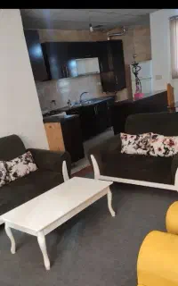 مبل کارکرده