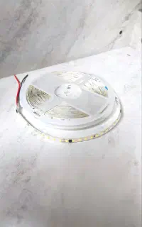 ریسه LED 8 متری  نصب آسان  گارانتی دار