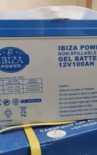 انواع یو پی اس و باتری ups Battery