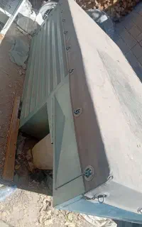 دو اتاق مزدا و پیکان