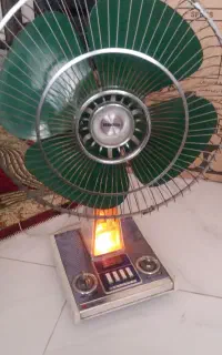پنکه توشیبا اصل ژاپن  درحد
