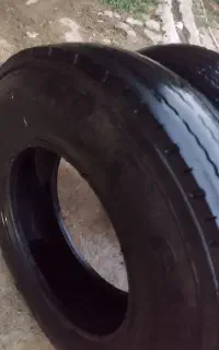 لاستیک جلو نیسان
