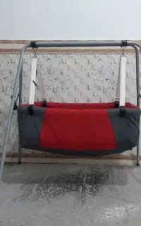 گهواره نوزاد