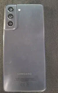 s21 Fe 5G گوشی