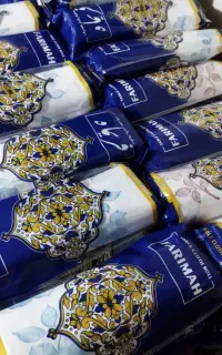 سفره یکبار مصرف 800 گرمی