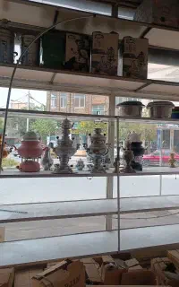قفسه